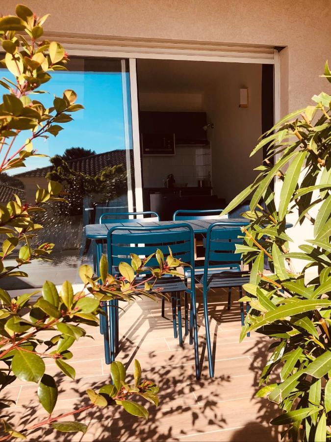 Appartements Porticcio Centre Εξωτερικό φωτογραφία