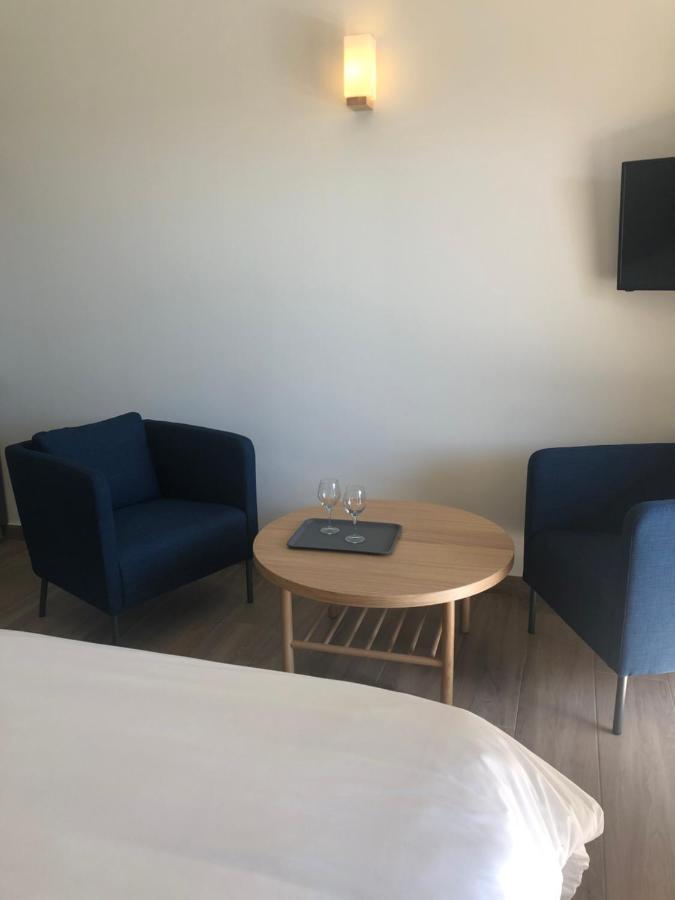 Appartements Porticcio Centre Εξωτερικό φωτογραφία